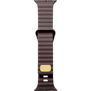 Psgt Apple Watch Ultra 1 2 3 4 5 6 7 8 Se Nike 42-44-45-49 MM S10(46) MM Dalgalı Şerit Tasarımlı Renkli Delikli Silikon Kordon