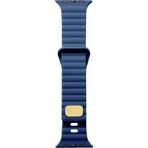 Psgt Apple Watch Ultra 1 2 3 4 5 6 7 8 Se Nike 42-44-45-49 MM S10(46) MM Dalgalı Şerit Tasarımlı Renkli Delikli Silikon Kordon