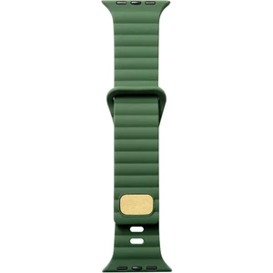 Psgt Apple Watch Ultra 1 2 3 4 5 6 7 8 Se Nike 42-44-45-49 MM S10(46) MM Dalgalı Şerit Tasarımlı Renkli Delikli Silikon Kordon