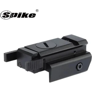 Glock Tbnca Için Mini Boy kırmızı  Lazer Sight JG10 Kapsamı