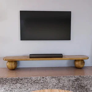 Scandinavian Concept Televizyon Ünitesi