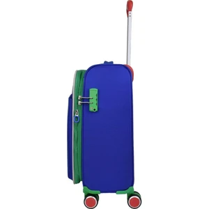 14BNT2100-03-SX Trolley 50 Cm Sax Kabin Boy Valiz