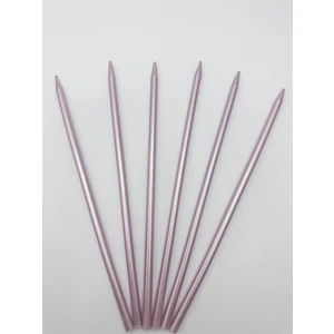 Pars Mum Pasta Mumu 20 cm 6'lı Lila
