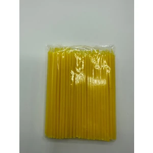 Pars Mum Pasta Mumu 12 cm 100'LÜ Sarı