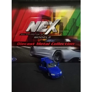 1/36 Nıssan Skylıne Gt-R R34 (Net)