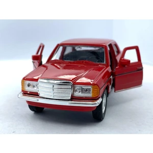 1/38 Mercedes (W123) 230 E (Net)