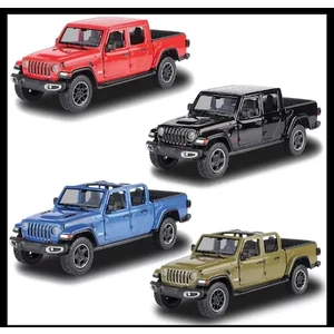 1/36 Jeep Gladıator (Net)