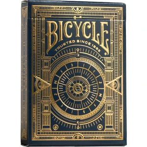 Bicycle Cypher Kriptografi Premium Oyun Kağıdı Kartı Iskambil Kartları Destesi Koleksiyonluk