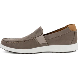 Nubuk Gri Erkek Günlük Ayakkabı S Lite Moc M Warm Grey Cognac