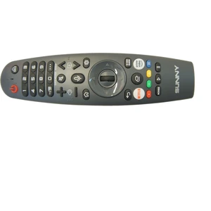 Remote Control Smart RTK2874 Webos Sihirli