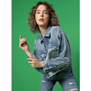 Comfort Fit Kadın Ceket