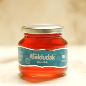 R-1700 Çiçek Balı 250 Gr
