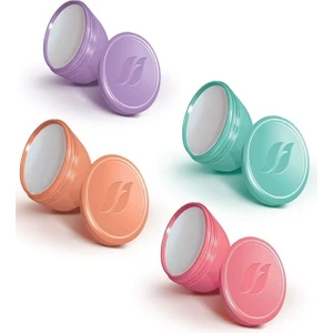 Asi Perfectıng Orange Delıcate Balm 15 ml (4 Lü Set)