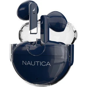 T320 Tws Bluetooth 5.1 Kablosuz Kulaklık Navy