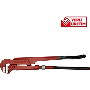 Maşalı Boru Anahtarı 1,5"