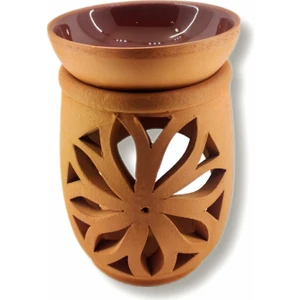 Çömlek Diyarı Naturel Buhurdanlık