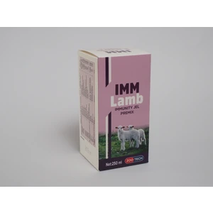 Imm-Lamb Immunity Jel 250 ml Kuzularda Bağışıklık