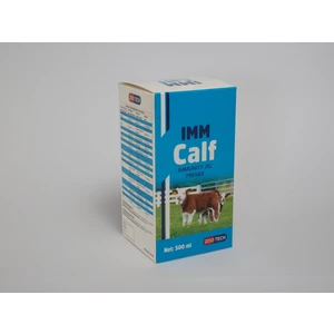 Imm-Calf Immunity Jel 500 ml Buzağı