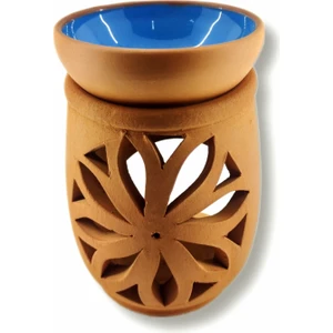 Çömlek Diyarı Naturel Buhurdanlık