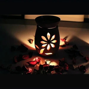 Çömlek Diyarı Naturel Buhurdanlık