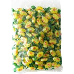 Limon Aromalı Bayram Şekeri
