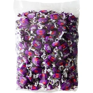 Elegan Vişne Aromalı Bayram Şekeri