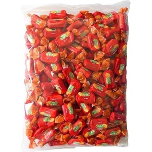 Tofy Portakal Aromalı Bayram Şekeri