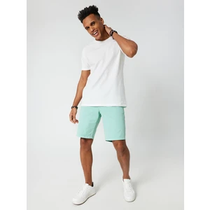 Regular Fit Erkek Şort