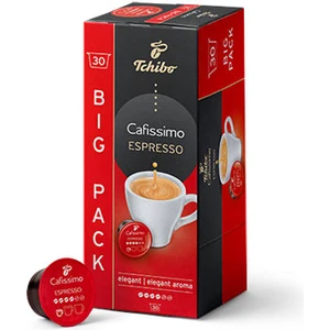 Espresso Elegant Aroma 30 Adet Kapsül Avantajlı Paket