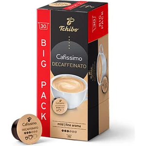 Caffè Crema Decaffeinato 30 Adet Kapsül Avantajlı Paket