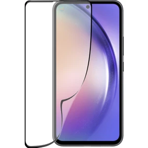 Caseart Samsung Galaxy M14 Tam Kaplayan Fiber Nano Ekran Koruyucu Cam