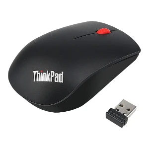 Thinkpad 4X30M56887 Wireless Optik Mouse