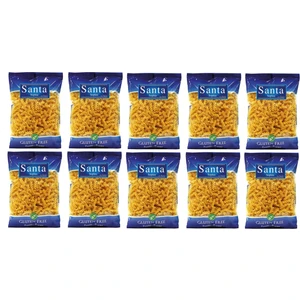 Sophia Glutensiz Burgu Makarna 400 gr 10 Adet
