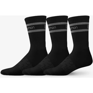 Life Low 3'lü Çorap