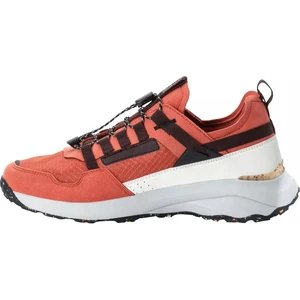 Jack Wolfskin 4057011_2188 Dromoventure Athletic Low M Erkek Outdoor Ayakkabı