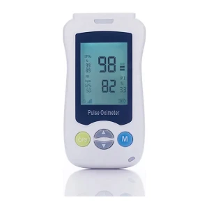 Pulse Oksimetre Yonker YK-820B LCD