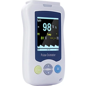 Pulse Oksimetre Yonker YK-820B