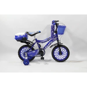 1502 15 Jant Bisiklet-Lacivert