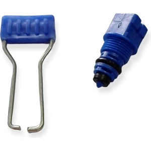 Bosch - Buderus Doldurma Musluğu Set