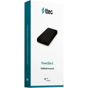 Powerbank 10.000 Mah Taşınabilir