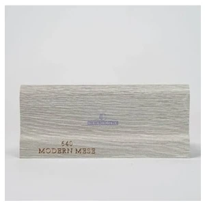 6 cm Süpürgelik Modern Meşe (1.25 mt - 2 Boy)