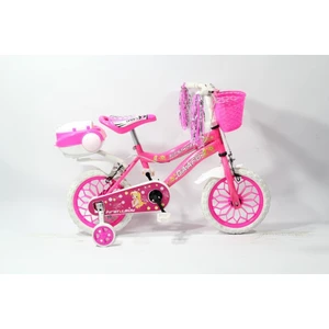 1502 15 Jant Bisiklet-Pembe