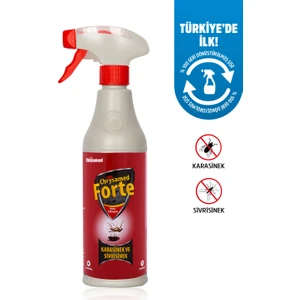Forte 500 Ml