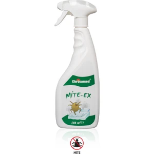 Mite-Ex  Mite ( Akar ) Mücadelesi İçin 500 Ml
