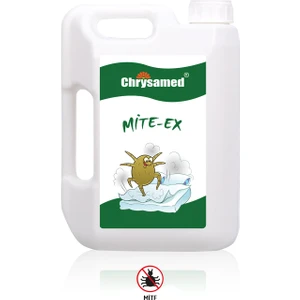 Mite-Ex  Mite ( Akar ) Mücadelesi İçin 2 lt