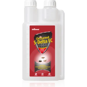 S Delta Ec 1 Lt Ölçekli