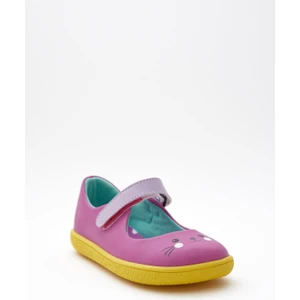 Dudino Kids Footwear Pastel-Leo