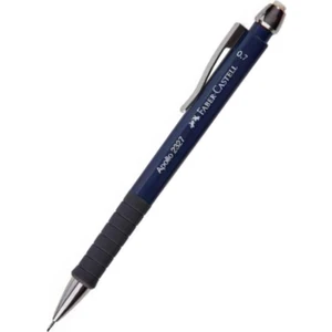 Apollo 0.7 Uçlu Kalem Lacivert 2327 1 Adet Faber Apollo 0,7 Versatil Kalem 1 Adet