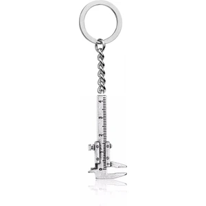 Herşey Nota Kumpas Anahtarlık