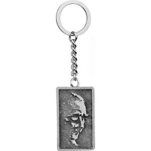 Herşey Nota Atatürk Anahtarlık